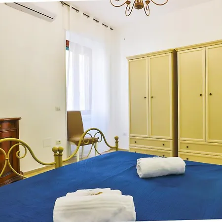 Casa Vacanze Il Giardino Di Magi - In Centro A Apartment *
