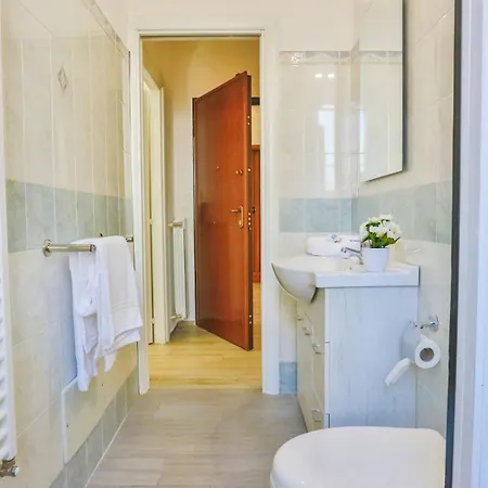 Casa Vacanze Il Giardino Di Magi - In Centro A Apartment Gallipoli