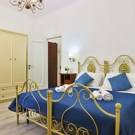 Casa Vacanze Il Giardino Di Magi - In Centro A