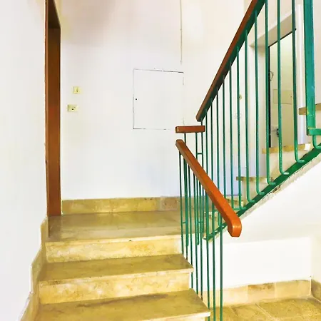 Casa Vacanze Il Giardino Di Magi - In Centro A *