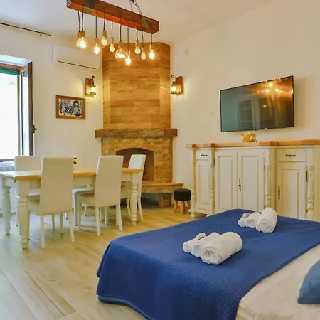 Casa Vacanze Il Giardino Di Magi - In Centro A