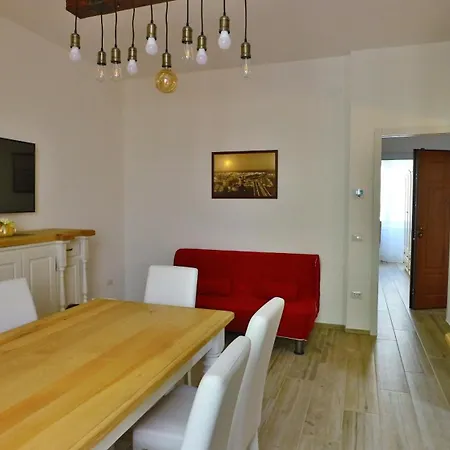 Casa Vacanze Il Giardino Di Magi - In Centro A Gallipoli